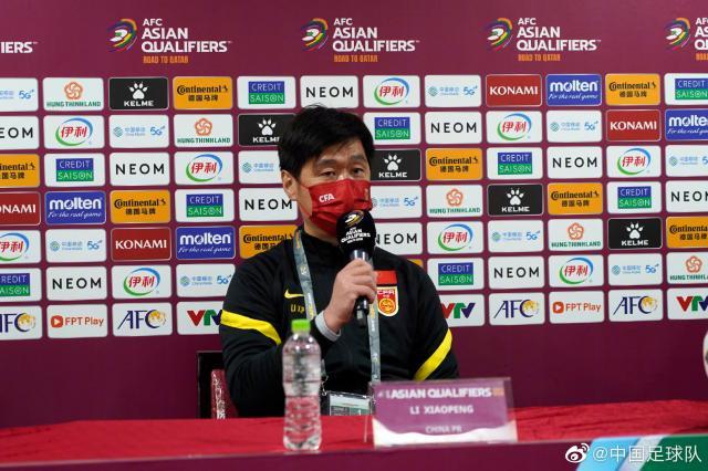 开云体育-国足短暂休息后下月再集中 12强赛收官拒绝崩盘