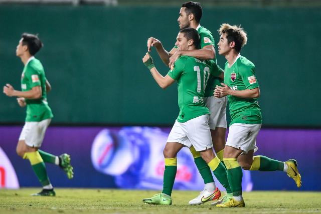 开云体育平台-【中超】陈运华染红卡尔德克点射 河北队0比1深圳