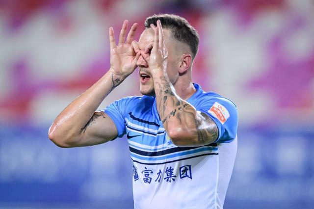 开云体育平台-3战不败广州城仍难称强队 三叉戟归位决定其上线