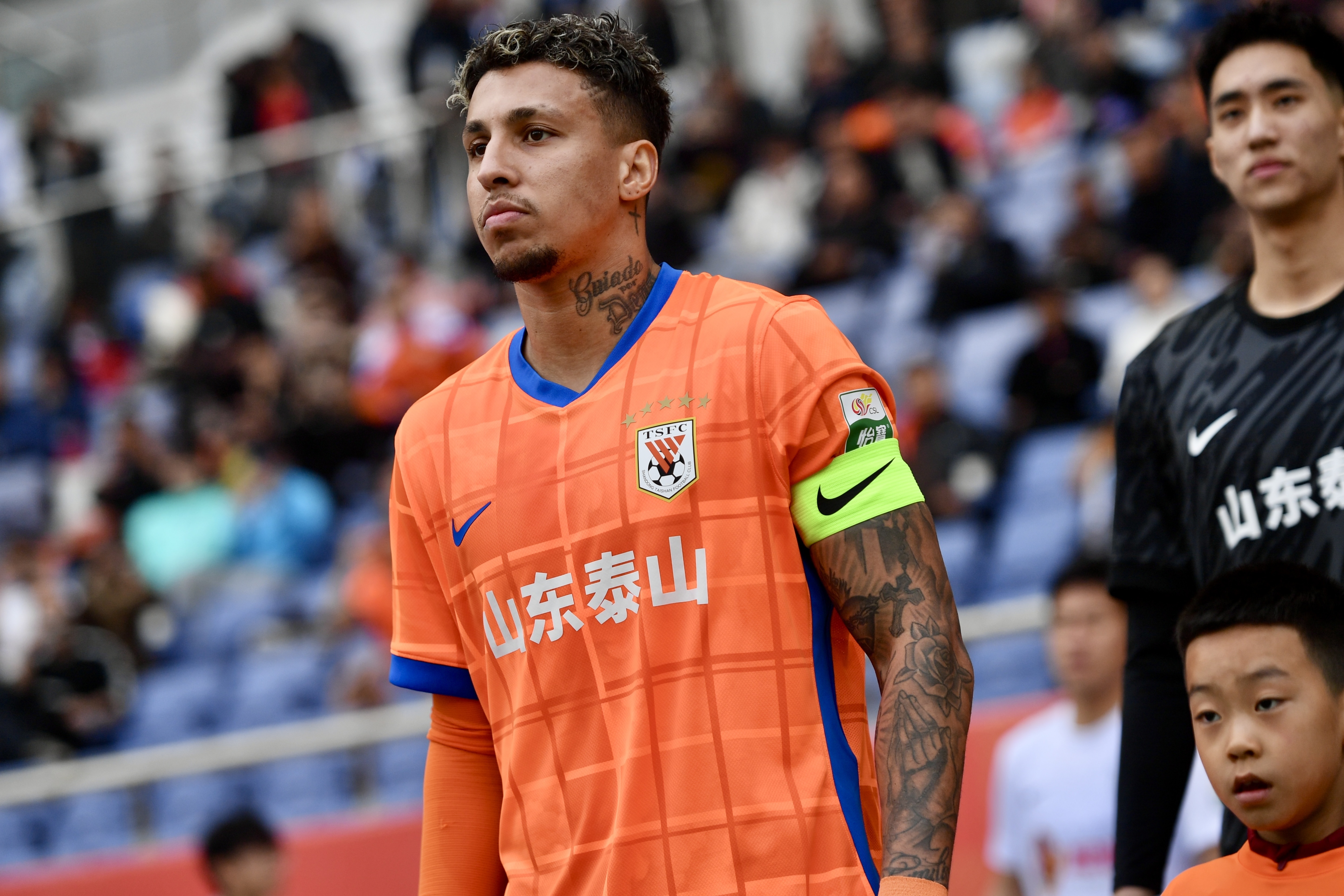 开云体育官网-鲁媒：克雷桑对阵大连英博当日主动求战，若恢复顺利可战河南队