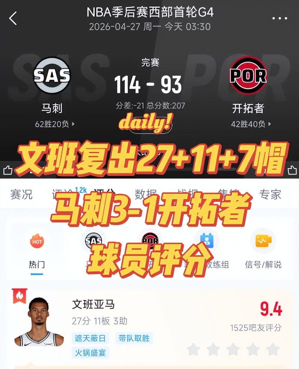 开云体育-一场114:93让4队笑不出来！联盟第一瑟瑟发抖，湖人没有压力了