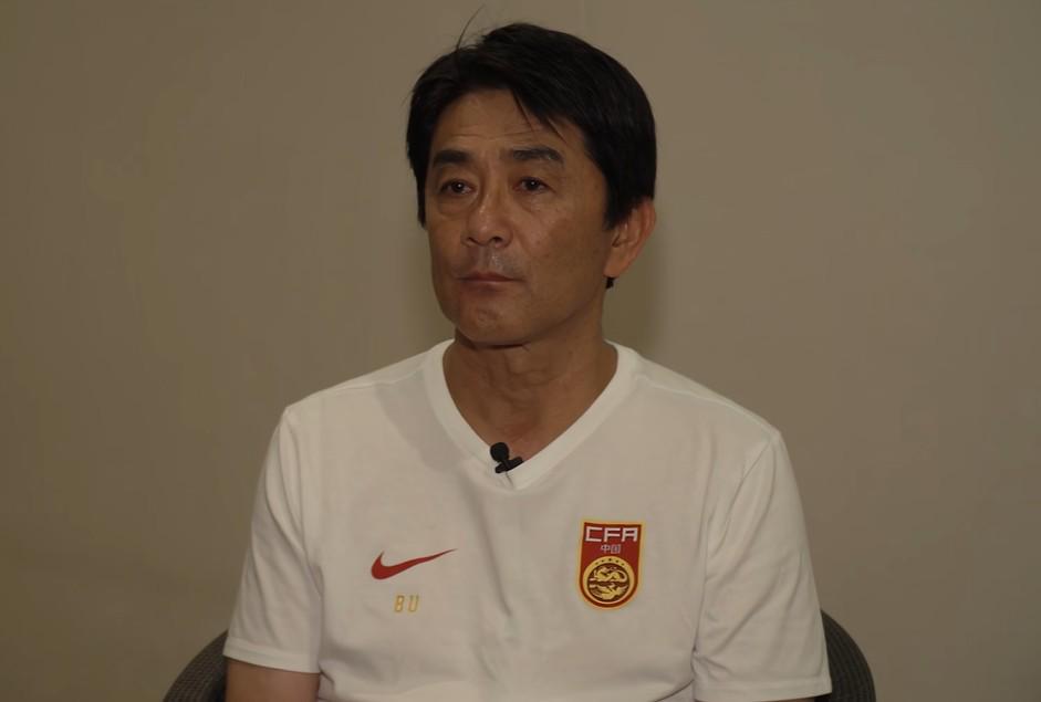 浮嶋敏谈对印尼首发：需兼顾球员状态；该阵容为球队常见搭配